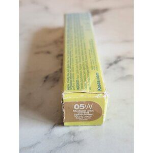 Kosas Revealer Super Creamy + Brightening Concealer 05W Medium Golden Undertones
